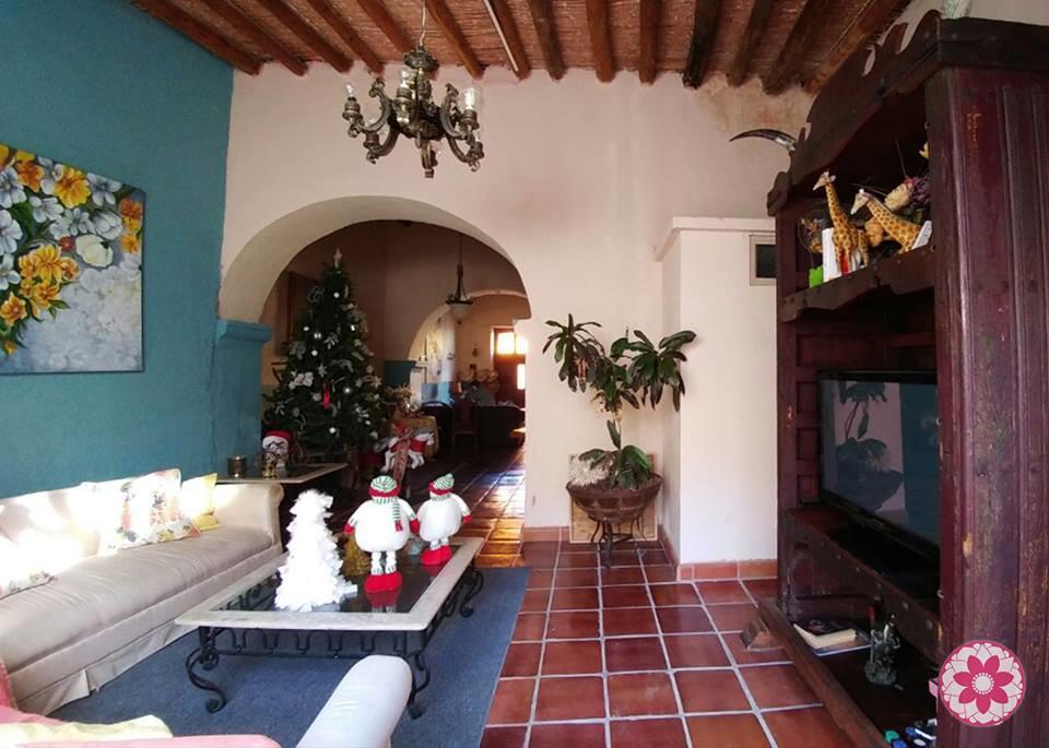 Hostal Dona Carlota Hotel Cuatrociénegas de Carranza Dış mekan fotoğraf