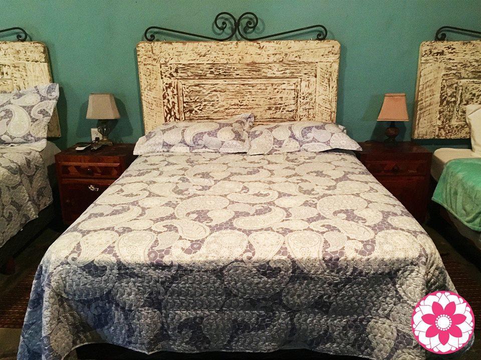 Hostal Dona Carlota Hotel Cuatrociénegas de Carranza Dış mekan fotoğraf