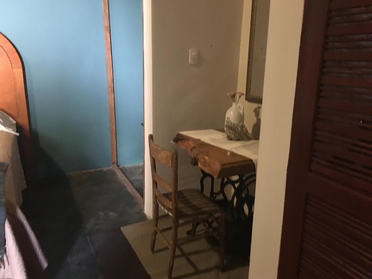 Hostal Dona Carlota Hotel Cuatrociénegas de Carranza Dış mekan fotoğraf